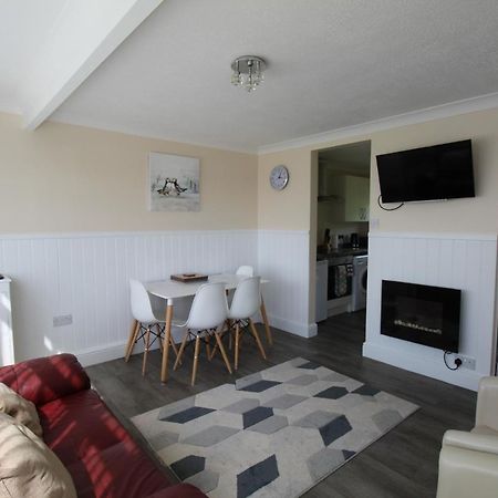 Relaxing Chalet On Popular California Sands Short Stroll To Beach, Nr Norfolk Broads & Great Yarmouth Scratby Exteriér fotografie