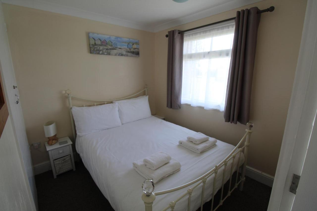 Relaxing Chalet On Popular California Sands Short Stroll To Beach, Nr Norfolk Broads & Great Yarmouth Scratby Exteriér fotografie
